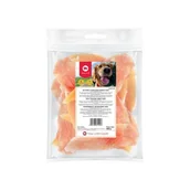 Przysmaki dla psów - Karma uzupełniająca dla psów pierś z kurczaka miękka 500 g Maced - miniaturka - grafika 1