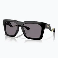 Okulary przeciwsłoneczne - Okulary przeciwsłoneczne Oakley Enigma Ink matte black/prizm grey polarized WYSYŁKA W 24H 30 DNI NA ZWROT - miniaturka - grafika 1