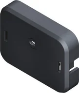 Gniazdka elektryczne - Bachmann Nasadki blokujące BACHMANN C19 10 szt., w tym narzędzie do odblokowywania - miniaturka - grafika 1