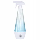 Dezynfekcja - MAXIMEX GENERATOR PŁYNU DO DEZYNFEKCJI POWIERZCHNI POPRZEZ ELEKTROLIZĘ - miniaturka - grafika 1