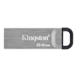 Kingston 64GB DataTraveler Kyson (DTKN/64GB) - Pendrive - miniaturka - grafika 5