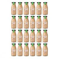 Kawa - Coconaut Napój kawowy Mocha Cocoffee Zgrzewka 24 x 280 ml - miniaturka - grafika 1