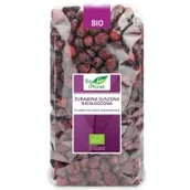 Owoce świeże i suszone - Bio Planet Żurawina suszona niesłodzona BIO 150 g 000-F03A-79198 - miniaturka - grafika 1