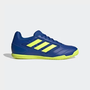 Buty halowe do piłki nożnej Adidas Super Sala 2 - Piłka nożna - miniaturka - grafika 1