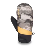 Rękawice narciarskie - Rękawice narciarskie męskie DAKINE IMPREZA GORE-TEX MITT ASHCROFT CAMO - miniaturka - grafika 1