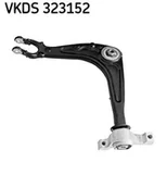 Wahacze - Wahacz, zawieszenie koła SKF Vkds 323152 - miniaturka - grafika 1