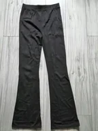 Spodnie damskie - Legginsy damskie Tom&Rose klasyczne długa rozmiar XL - miniaturka - grafika 1