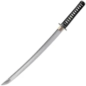 Miecze i maczety - Miecz Cold Steel Wakazashi Warrior - miniaturka - grafika 1