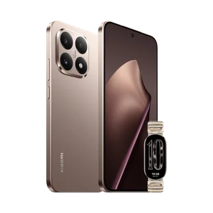 Zestaw Wearable (Xiaomi 15T 12+512GB) - Akcesoria do smartwatchy - miniaturka - grafika 1