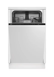 Zmywarka Beko DIS28023 - Zmywarki do zabudowy - miniaturka - grafika 1