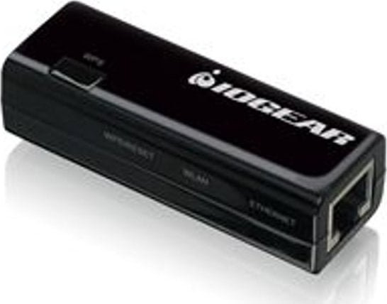 Karta sieciowa IOGear Ethernet-2-WiFi GWU637