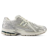 Sneakersy damskie - New Balance M1906REE - miniaturka - grafika 1