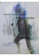 Poezja - Księga żalów - miniaturka - grafika 1