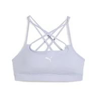 Biustonosze - PUMA Biustonosz Move Strappy - miniaturka - grafika 1