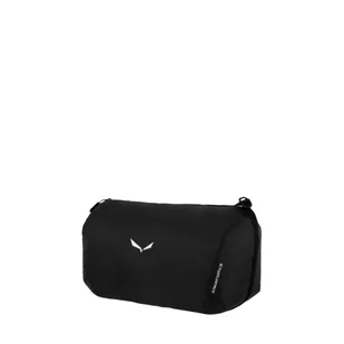 Torba miejska Salewa Ultralight Duffle 28L - black out - Torby podróżne - miniaturka - grafika 1