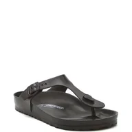 Klapki i japonki męskie - Birkenstock Klapki Gizeh EVA - miniaturka - grafika 1