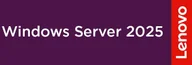 Oprogramowanie serwerowe - Microsoft Windows Svr 2025 CAL 50 User 7S1S003YWW - miniaturka - grafika 1