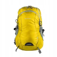 Plecaki - Plecak turystyczny Bergson Floro 28L 20-40 l Żółty Mustard - miniaturka - grafika 1
