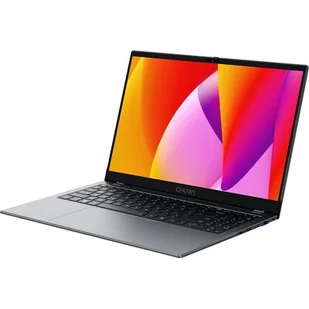 Chuwi Herobook-Plus 15.6"FHD IPS Celeron N4020 8GB SSD256GB BT Win11 Iron Gray - Laptopy - miniaturka - grafika 1