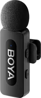 Mikrofony komputerowe - Boya microphone BY-V10 USB-C V2 - miniaturka - grafika 1