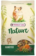 Karma dla gryzoni - Versele-Laga Hamster Nature dla chomików 700 g DARMOWA DOSTAWA OD 95 ZŁ! - miniaturka - grafika 1