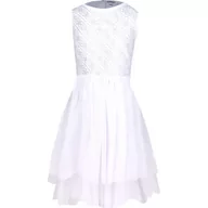 Sukienki i spódniczki dla dziewczynek - Guess Sukienka - miniaturka - grafika 1