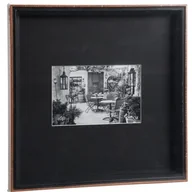 Ramki na zdjęcia - Ramka do zdjęć Berlin na 10 x 15 cm, MDF27 x 27 x 3 cm - miniaturka - grafika 1