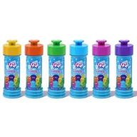 Bańki mydlane - Fru Blu Surprise 50ml mix Tm Toys - miniaturka - grafika 1