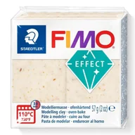 Masy plastyczne - Masa termoutwardzalna Fimo 57g żółty botanical - Staedtler - miniaturka - grafika 1