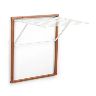 Aigner Stojak na pranie na ścianę "kledy" 604-CW - Suszarki na ubrania - miniaturka - grafika 1