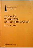 Felietony i reportaże - Polonika ze zbiorów zamku skokloster - miniaturka - grafika 1