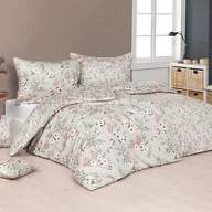 Pościel - Matějovský Pościel bawełniana Deluxe Scarlett, 140 x 220 cm, 70 x 90 cm, 140 x 220 cm, 70 x 90 cm - miniaturka - grafika 1