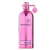 Wody i perfumy damskie - Montale, Roses Musk, woda perfumowana, 50 ml - miniaturka - grafika 1