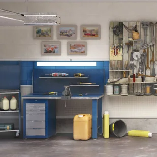 Żarówka rurkowa LED Philips G13 T8 16W 121,3cm 2 700K - Żarówki LED - miniaturka - grafika 2