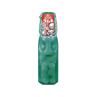 Cukierki Ramune 29g Morinaga - Cukierki - miniaturka - grafika 1