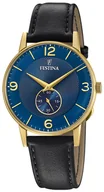Zegarki męskie - Festina Retro F20567-3 - miniaturka - grafika 1