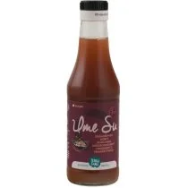 Terrasana Ocet UME SU BIO 250 ml 000-2471 - Ocet - miniaturka - grafika 2