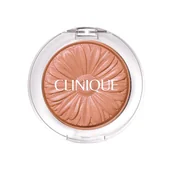 Róże do policzków - Clinique Chubby Stick Cheek Colour Balm Nude Róż 6.0 g - miniaturka - grafika 1