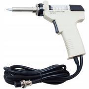 Lutownice - PISTOLET DO STACJI LUTOWNICZEJ 6PIN 80W 24V ZD915 - miniaturka - grafika 1