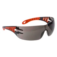 Okulary ochronne - PORTWEST PS12 OKULARY TECH LOOK; DYMNY - miniaturka - grafika 1