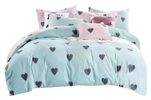 Pościel 160 x 200 3cz Satyna Bawełniana nr A1257 - Pościel Pościel 160 x 200 3cz Satyna Bawełniana nr A1257 - Pościel - miniaturka - grafika 1