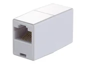 Wtyczki i adaptery - Equip Adapter RJ45 RJ45 121252 121252 - miniaturka - grafika 1