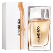 Wody i perfumy męskie - Kenzo, L'Eau Kenzo Pour Homme Boisee, Woda toaletowa, 30ml - miniaturka - grafika 1