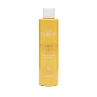 Szampony do włosów - Maternatura, Szampon do włosów suchych z rumiankiem, wzbogacona formuła z odżywką i nawilżającą, Bio Beauty Routine Cute i suche włosy, wyprodukowane we Włoszech - 250 ml - miniaturka - grafika 1