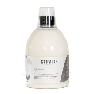 Growise mineraliser 500ml Mineralizator wody RO (69991) - Preparaty do akwarium - miniaturka - grafika 1