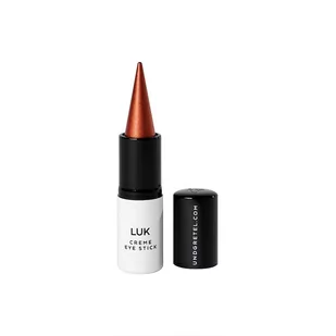 Und Gretel Und Gretel Luk Creme Eye Stick Bronze Kremowy sztyft do oczu 3 g - Cienie do powiek - miniaturka - grafika 1
