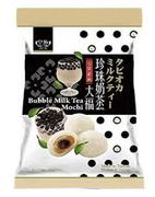 Ciastka - 433 - Taiwan Dessert Bubble Milk Tea Mochi 120G - miniaturka - grafika 1