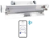 Urządzenia medyczne - NBV-15N BT lampa bakteriobójcza bezpośredniego działania 1x15W ścienna - miniaturka - grafika 1