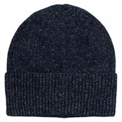 Czapki i chusty sportowe męskie - 4F Czapka Zimowa Damska CAD003 GRANATOWA Rozm. S - miniaturka - grafika 1