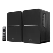 Głośniki komputerowe - Edifier Głośniki R1280DBs 2.0 - miniaturka - grafika 1